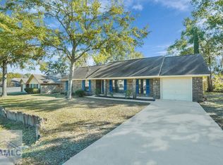 578 Joseph Martin Rd, Hinesville, GA 31313