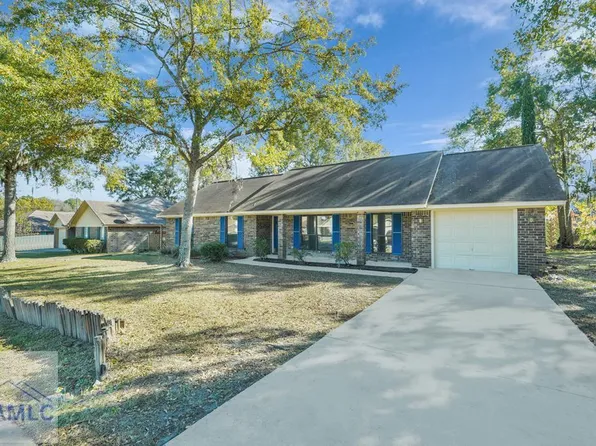 578 Joseph Martin Rd, Hinesville, GA 31313