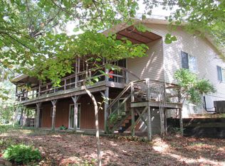 2798 Wilson Creek Rd, Galena, MO 65656