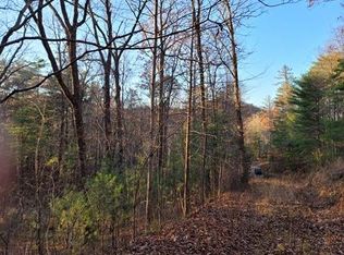 138 Old Hickory Ln, Tellico Plains, TN 37385