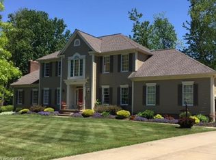 5809 Alisa Ct, Hudson, OH 44236