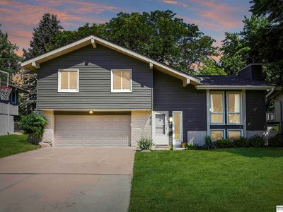 12724 Erskine St, Omaha, NE, 68164