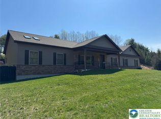 1925 Forest Inn Rd, Palmerton, PA 18071