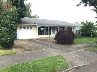 9025 N Kimball Ave, Portland, OR 97203
