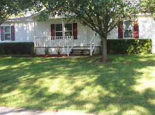 5075 Old Georgetown Trl NW, Cleveland, TN 37312
