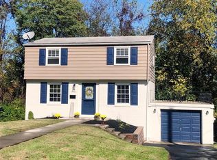 4512 Mapledale Dr, Homestead, PA