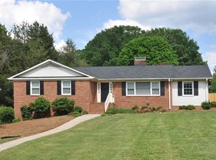 3501 Tallison Dr, Winston Salem, NC 27106