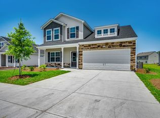 1279 Boswell Ct, Conway, SC 29526