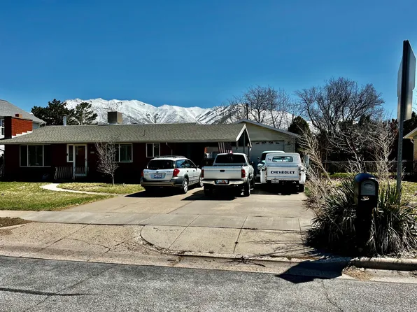 5556 S 700 E, South Ogden, UT 84405