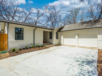 4321 Lynn Ter, Fort Worth, TX, 76180