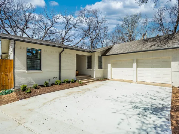 4321 Lynn Ter, North Richland Hills, TX 76180