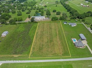 Drake Elm Ln, New Iberia, LA 70563