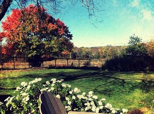 223 Cold Soil Rd, Princeton, NJ 08540