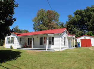 836 Green Valley Rd, Glasgow, KY 42141