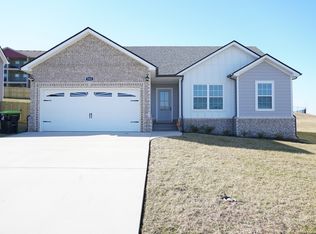 844 Lillian Grace Dr, Clarksville, TN 37043