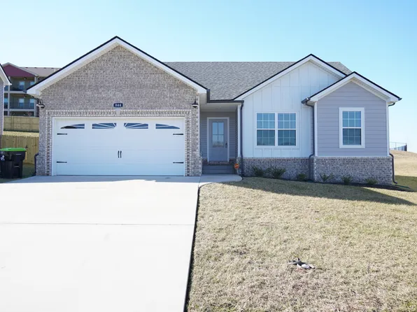 844 Lillian Grace Dr, Clarksville, TN 37043