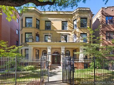 (Undisclosed Address), Chicago, IL, 60640