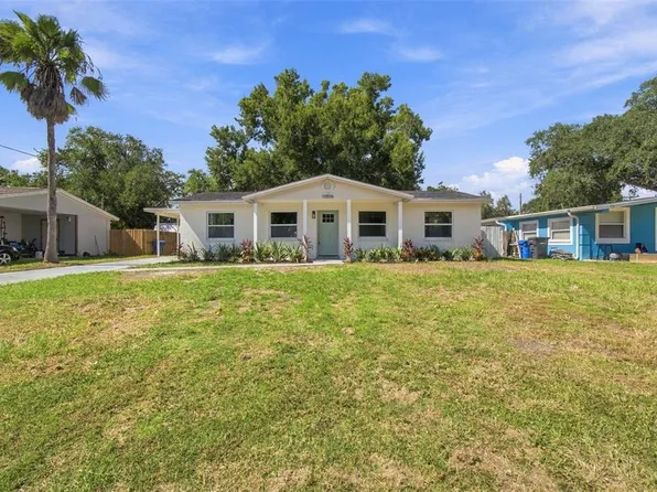 10506 ALAMBRA AVENUE, TAMPA, FL 33619