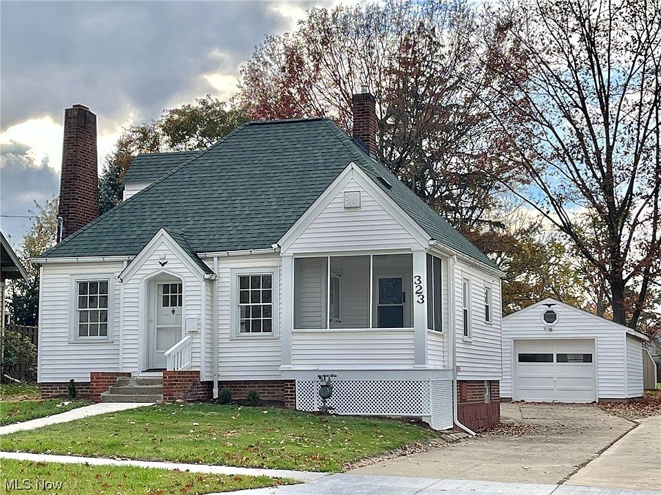 1st image of 323 S Prospect St