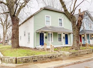 1527 Draper St, Indianapolis, IN
