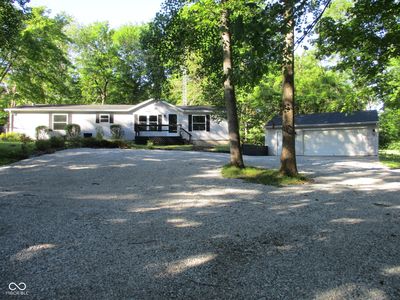 3641 W Weir Cir, Crawfordsville, IN, 47933