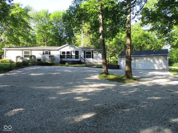 3641 W Weir Cir, Crawfordsville, IN 47933