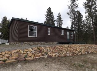 7 Chief Joseph Spur W, Riverside, WA 98849