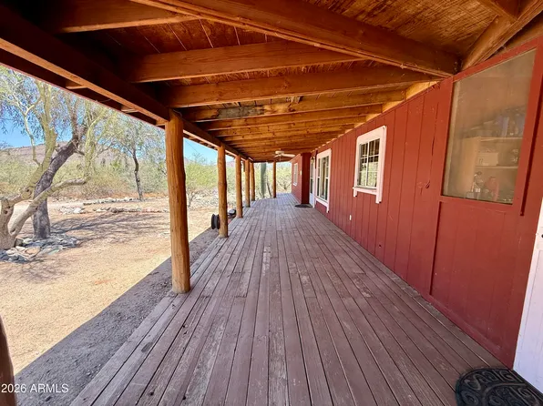 602 W CIRCLE MOUNTAIN Road, New River, AZ 85087