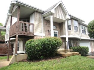 13847 Cambridge Cir, Plainfield, IL 60544