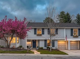 7178 S Magnolia Cir, Centennial, CO 80112