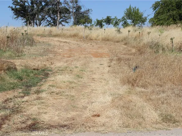 5580 Wolf Trl, Marysville, CA 95901