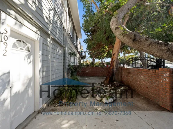 5082-92 Lotus St, San Diego, CA 92107