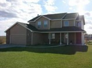 32679 Stagecoach Rd, Windsor, CO 80550