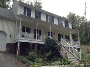 9010 Toad Hollow Ct, Ashland, VA 23005
