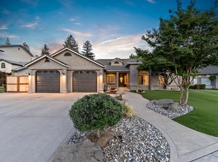 3287 McKelvy Ave, Clovis, CA