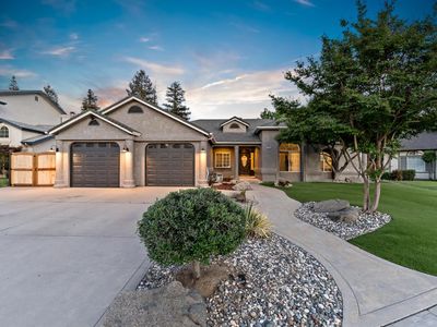 3287 McKelvy Ave, Clovis, CA, 93611