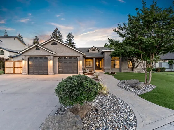 3287 McKelvy Ave, Clovis, CA 93611