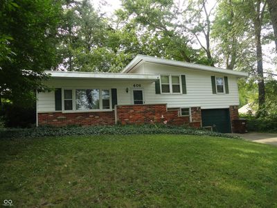 406 Colvin Ct, Seymour, IN, 47274