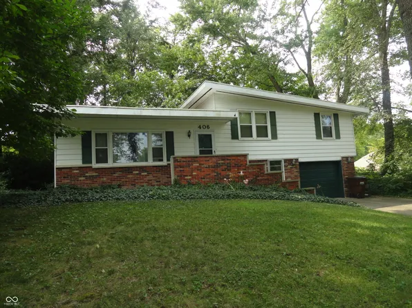 406 Colvin Ct, Seymour, IN 47274