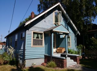 6701 Flora Ave S, Seattle, WA 98108