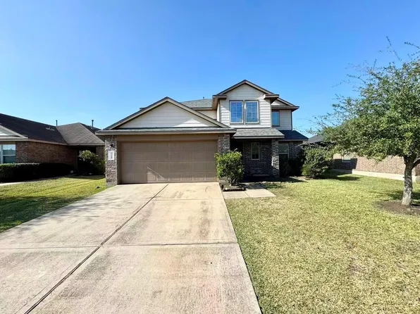 9218 Adobe Sky Ct, Richmond, TX 77407