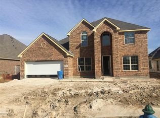 4303 Dalea Clover Ln, Manvel, TX 77578