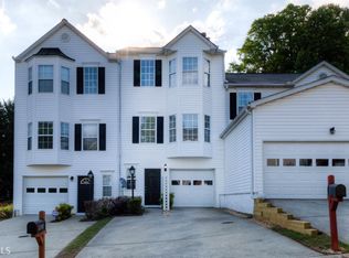 1623 Indian Way, Cumming, GA