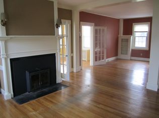 1921 Broad Street #FL 1ST, Cranston, RI 02905