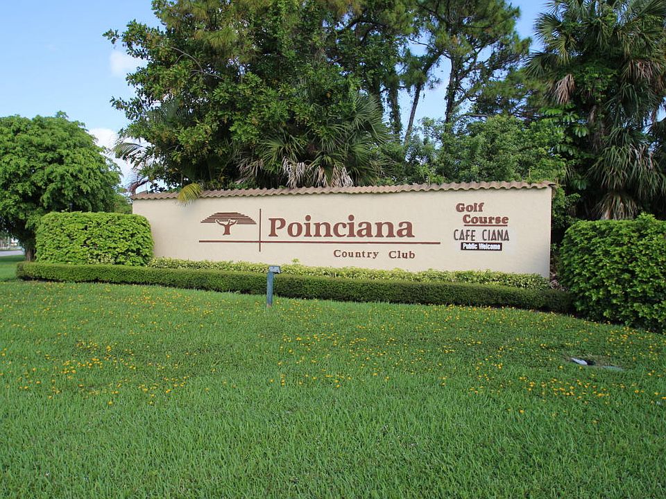 1st image of 3871 Via Poinciana APT 606
