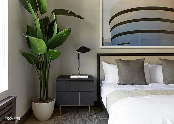 Rented by Corcoran | media 111