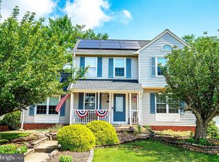 704 Eastwood Ct, Bel Air, MD 21014