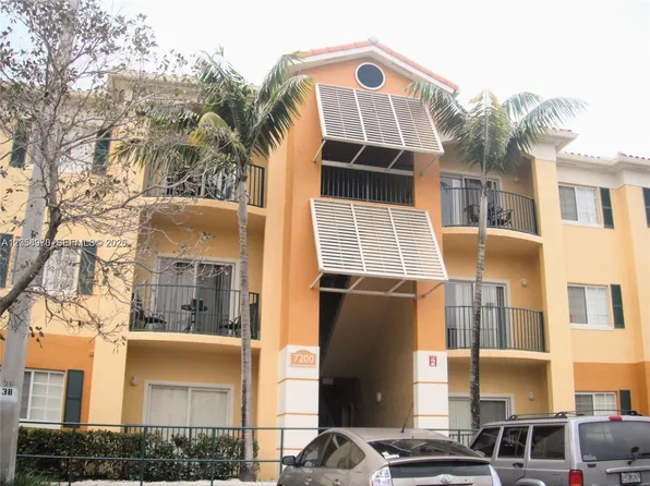7200 NW 114th Ave APT 307, Doral, FL 33178