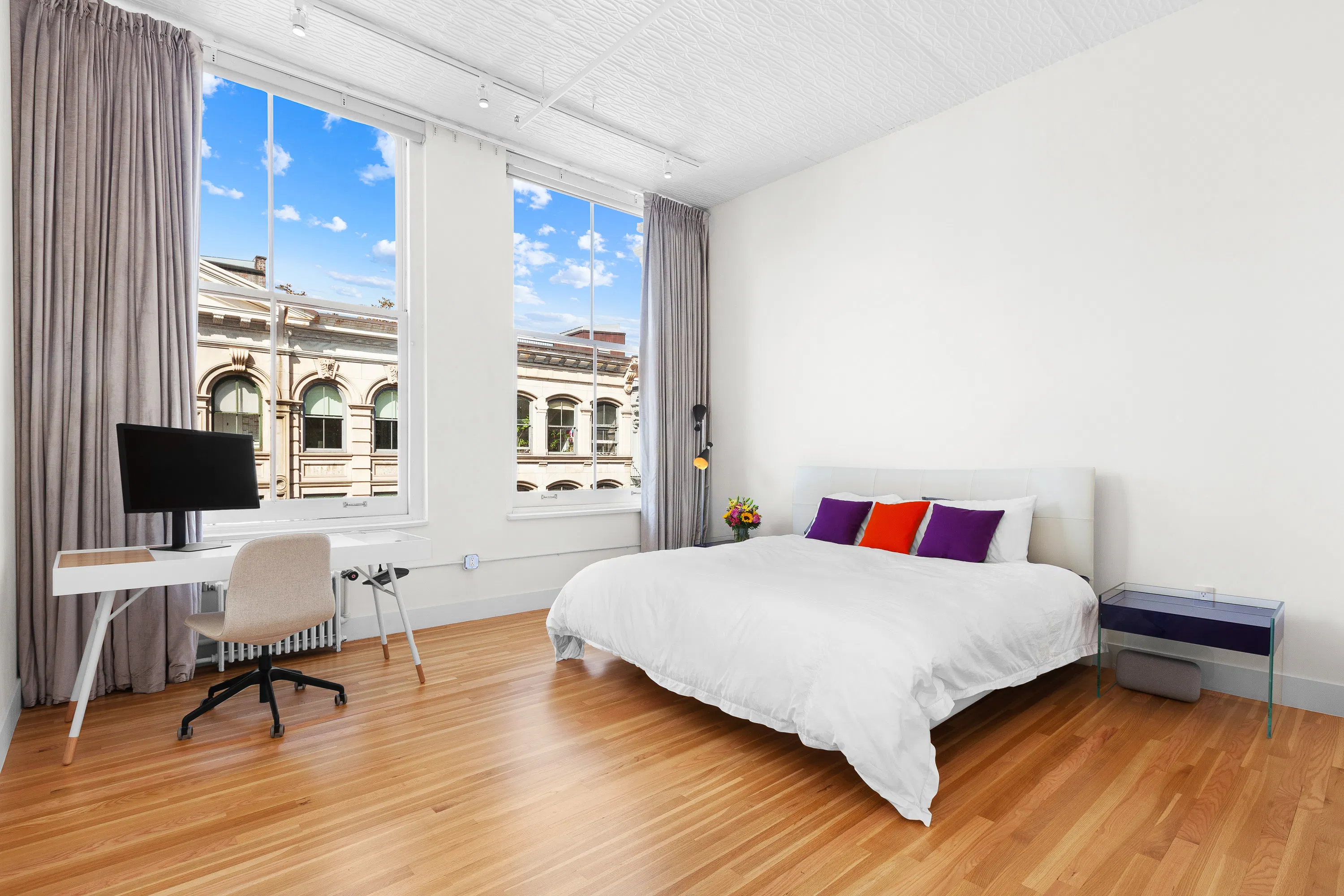 54 Greene Street #5B in Soho, Manhattan | StreetEasy