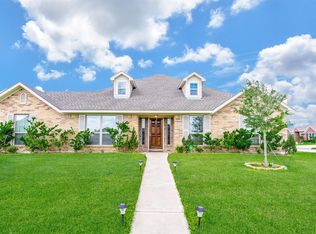 3 Spy Glass Ct, Manvel, TX 77578